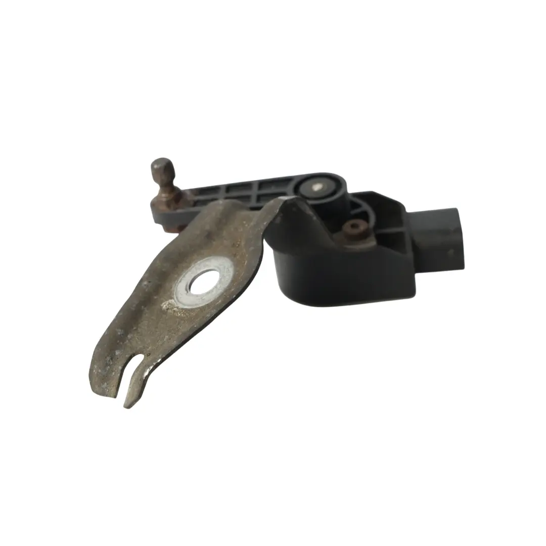 VW Touareg 7L Sensor Altura Suspensión Neumática Delantera Izquierda - SKU 7L0616213B - Número de pieza 7L0616213B