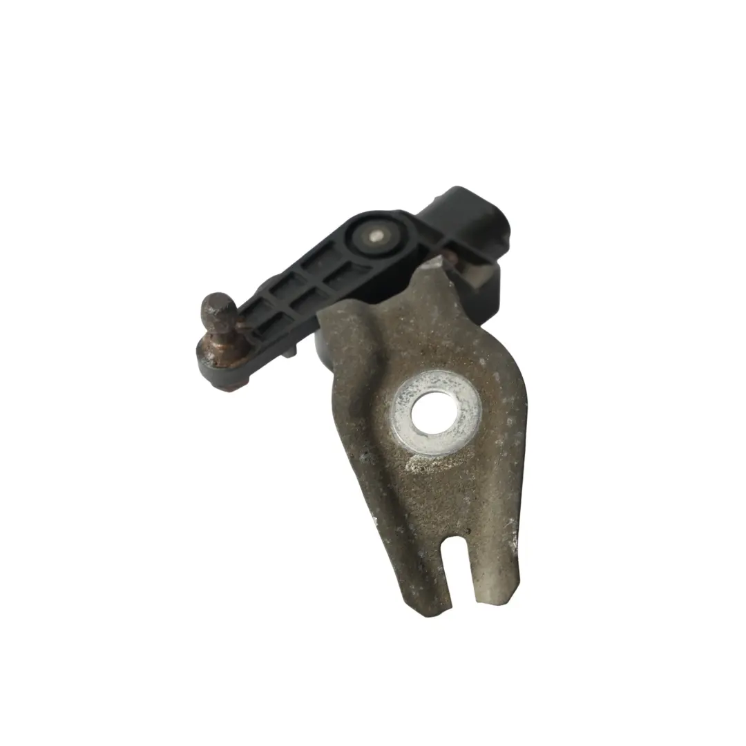 7L Capteur Niveau Suspension Pneumatique Avant Gauche pour VW Touareg à propos du numéro de pièce 7L0616213B VW Touareg 7L Capteur Niveau Suspension Pneumatique Avant Gauche - SKU 7L0616213B - Numéro de pièce 7L0616213B