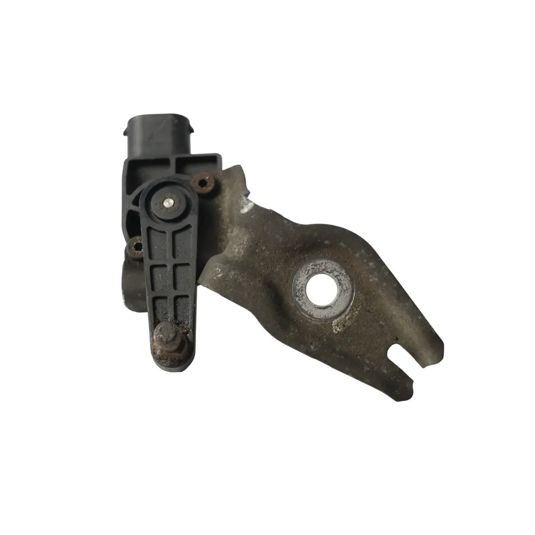 VW Touareg 7L Vordere Luftfederung Höhe Niveausensor Links - SKU 7L0616213B - Teilenummer 7L0616213B