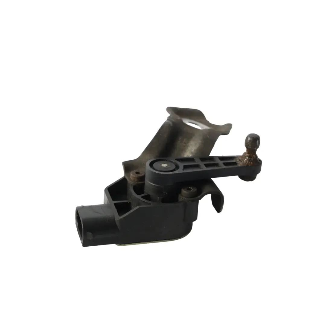 7L Sensore Altezza Pneumatica Anteriore Sinistra per VW Touareg con numero di parte 7L0616213B VW Touareg 7L Sensore Altezza Pneumatica Anteriore Sinistra - SKU 7L0616213B - Numero di parte 7L0616213B