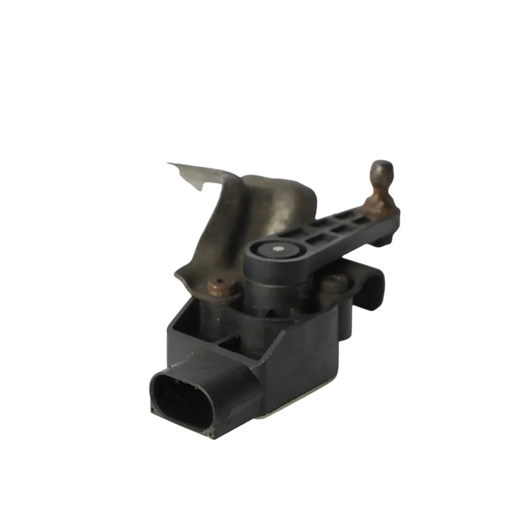 7L Capteur Niveau Suspension Pneumatique Avant Gauche pour VW Touareg à propos du numéro de pièce 7L0616213B VW Touareg 7L Capteur Niveau Suspension Pneumatique Avant Gauche - SKU 7L0616213B - Numéro de pièce 7L0616213B
