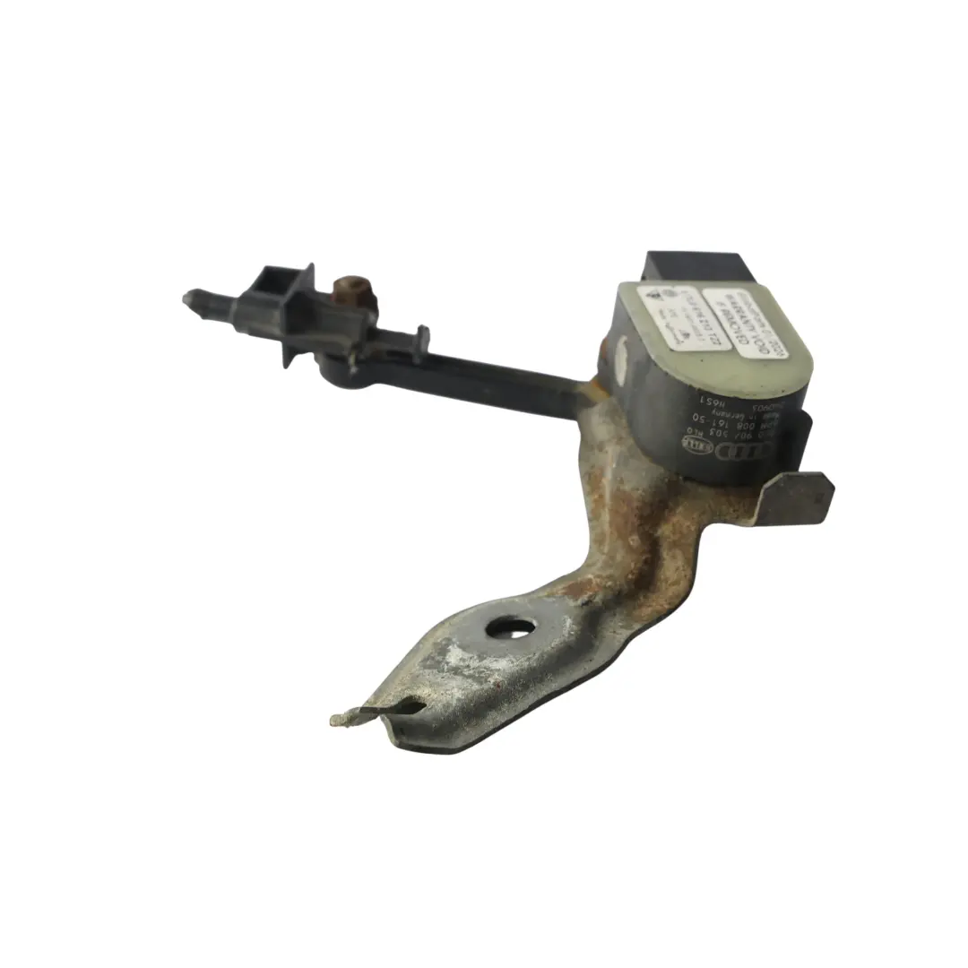 Porsche Cayenne 9PA Capteur Niveau Suspension Pneumatique Avant Gauche - SKU 7L0616213 - Numéro de pièce 7L0616213