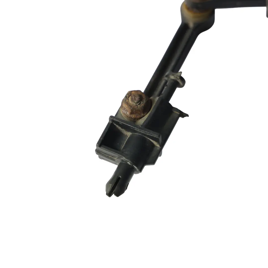 Vordere Luftfederung Höhe Niveau Sensor Links für Porsche Cayenne 9PA mit Teilenummer 7L0616213 Porsche Cayenne 9PA Vordere Luftfederung Höhe Niveau Sensor Links - SKU 7L0616213 - Teilenummer 7L0616213