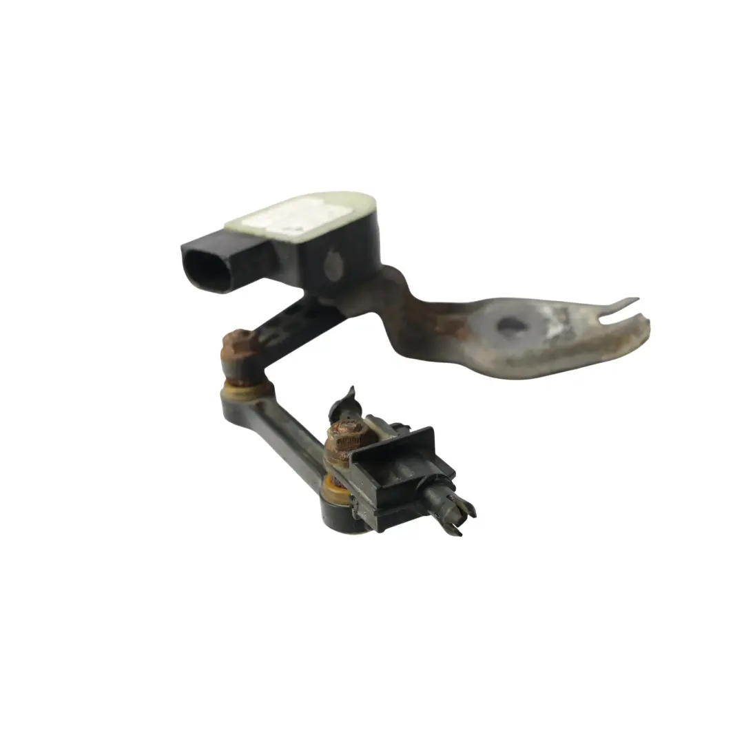 Porsche Cayenne 9PA Sensore Livello Altezza Aria Anteriore Sinistra - SKU 7L0616213 - Numero di parte 7L0616213