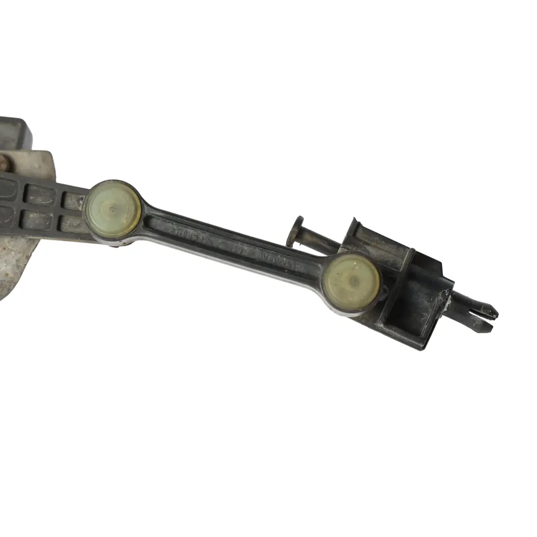 Cayennne 9PA Suspensión Neumática Delantera Derecha Sensor Nivel Altura para Porsche con número de pieza 7L0616214T Porsche Cayennne 9PA Suspensión Neumática Delantera Derecha Sensor Nivel Altura - SKU 7L0616214T - Número de pieza 7L0616214T