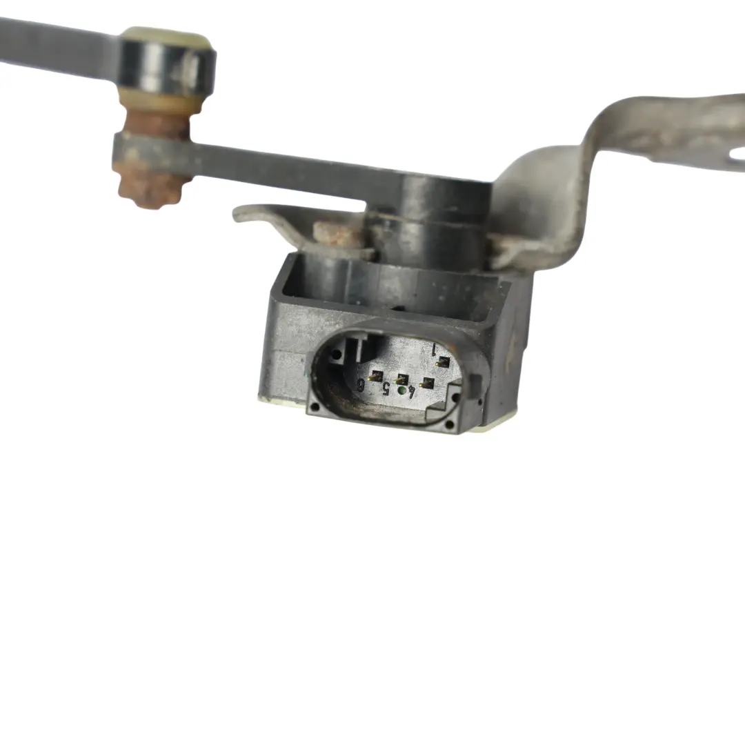 Porsche Cayennne 9PA Sospensione Pneumatica Anteriore Destra Sensore Di Livello - SKU 7L0616214T - Numero di parte 7L0616214T