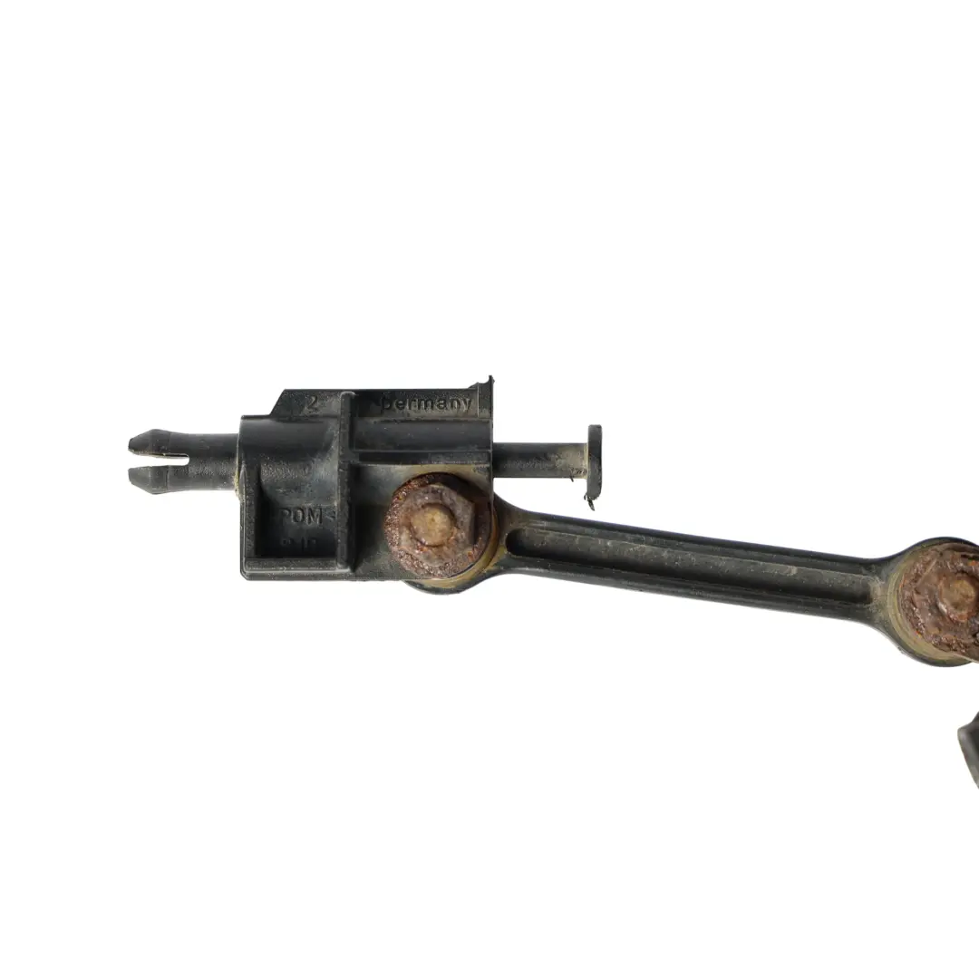 Porsche Cayennne 9PA Sospensione Pneumatica Anteriore Destra Sensore Di Livello - SKU 7L0616214T - Numero di parte 7L0616214T