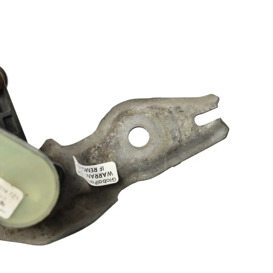 Porsche Cayennne 9PA Suspensión Neumática Delantera Derecha Sensor Nivel Altura - SKU 7L0616214T - Número de pieza 7L0616214T