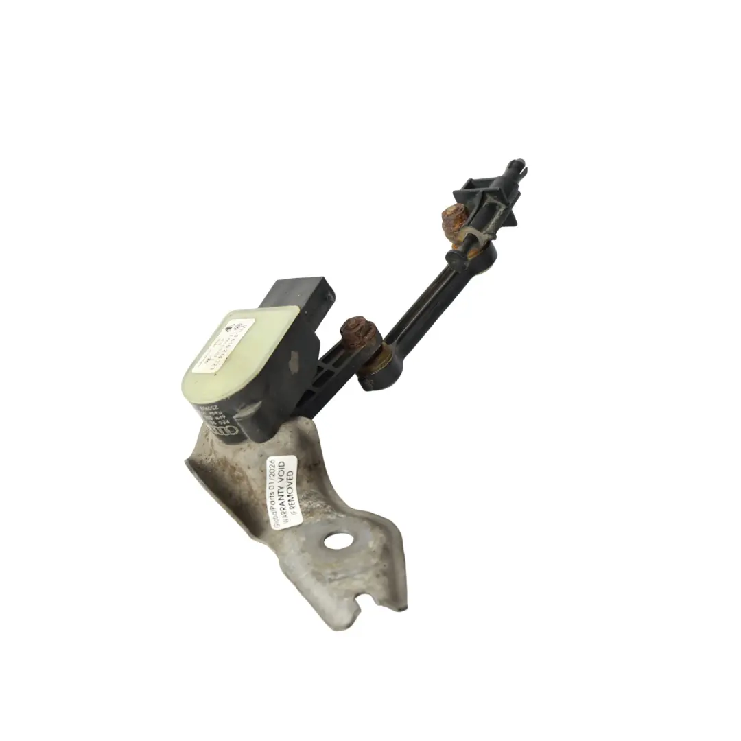 Porsche Cayennne 9PA Sospensione Pneumatica Anteriore Destra Sensore Di Livello - SKU 7L0616214T - Numero di parte 7L0616214T