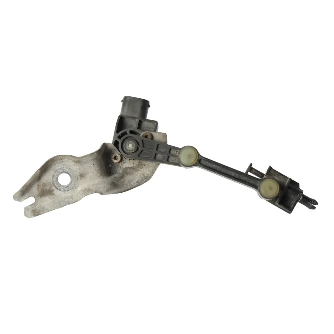 Porsche Cayennne 9PA Suspensión Neumática Delantera Derecha Sensor Nivel Altura - SKU 7L0616214T - Número de pieza 7L0616214T