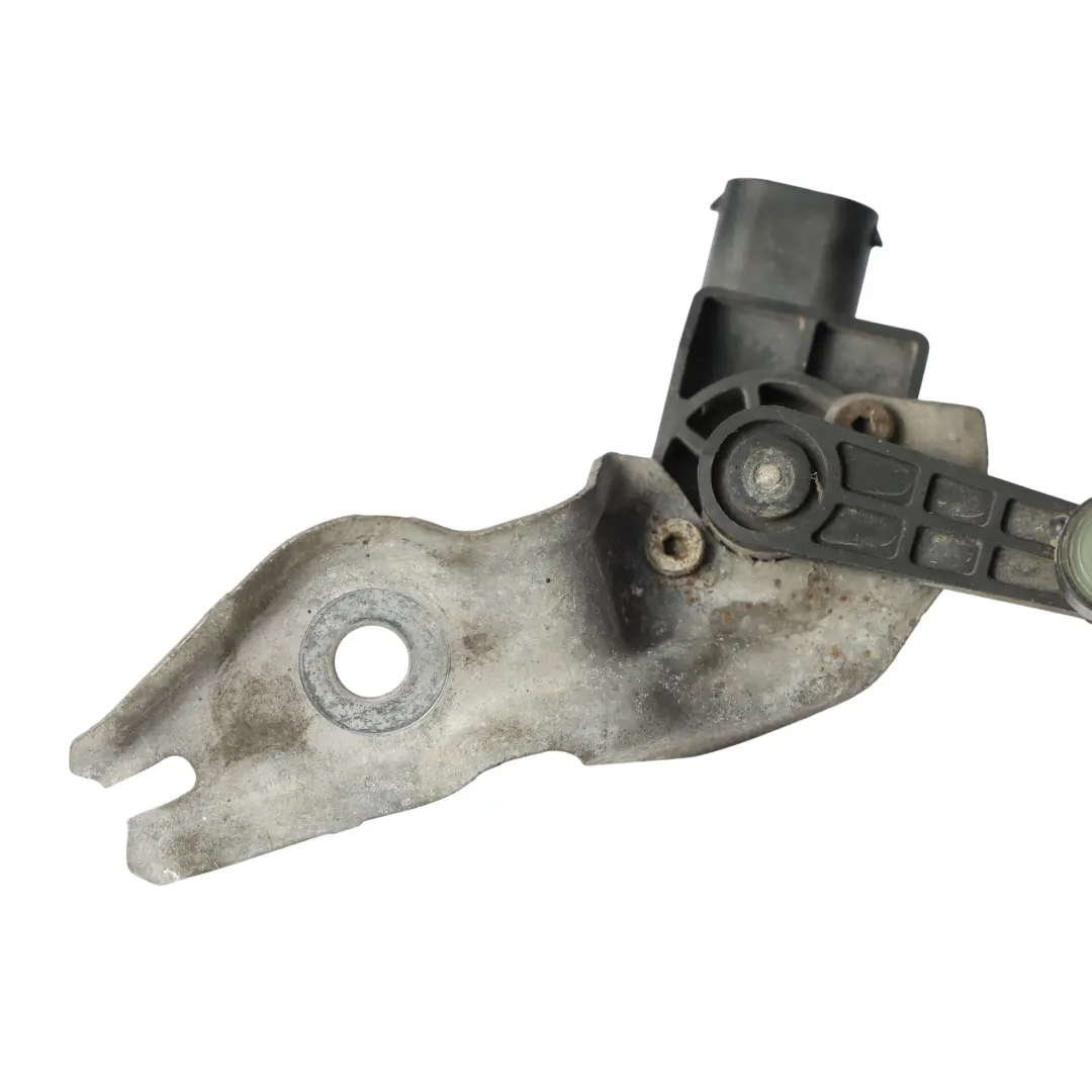 Porsche Cayennne 9PA Suspensión Neumática Delantera Derecha Sensor Nivel Altura - SKU 7L0616214T - Número de pieza 7L0616214T