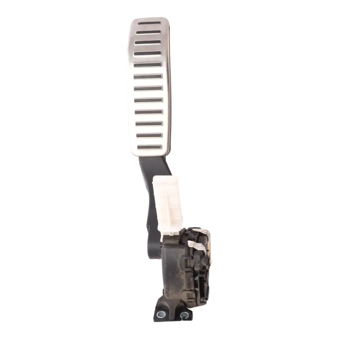 Volkswagen Touareg 7P Throttle Pedal Accelerator Gas Pedal Assembly - SKU RHD-7L0723507E-1 - Part number 7L0723507E
