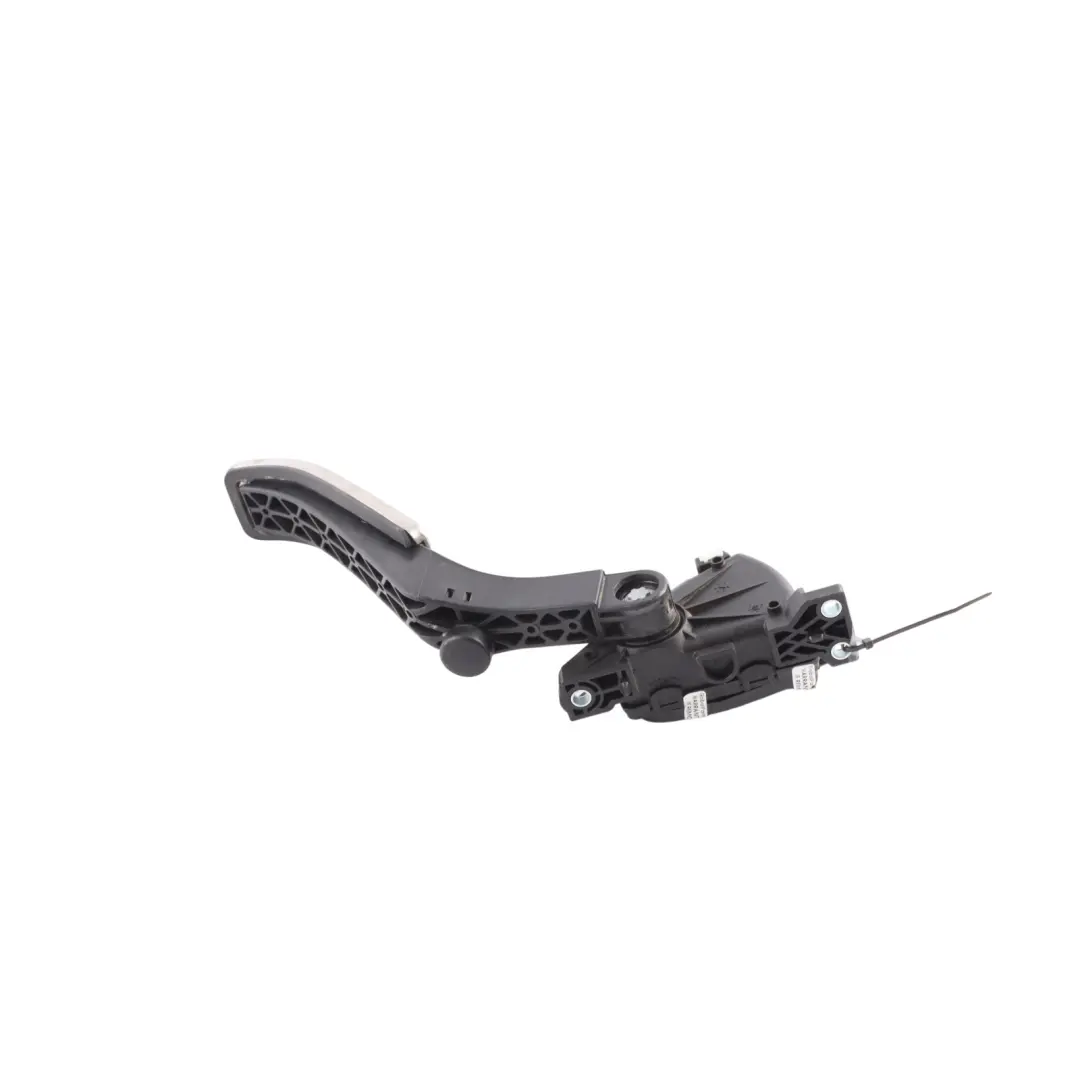 Volkswagen Touareg 7P Throttle Pedal Accelerator Gas Pedal Assembly - SKU 7L0723507E-1 - Part number 7L0723507E