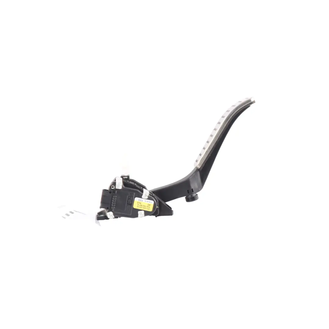 Volkswagen Touareg 7P Throttle Pedal Accelerator Gas Pedal Assembly - SKU RHD-7L0723507E-1 - Part number 7L0723507E