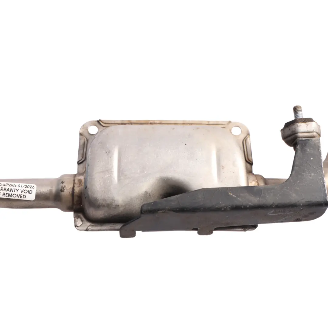 Block Preheater Heater Unit Exhaus Pipe Silencer to Audi Q7 S Line with Part number 7L0819084C Audi Q7 S Line Block Preheater Heater Unit Exhaus Pipe Silencer - SKU 7L0819084C - Part number 7L0819084C