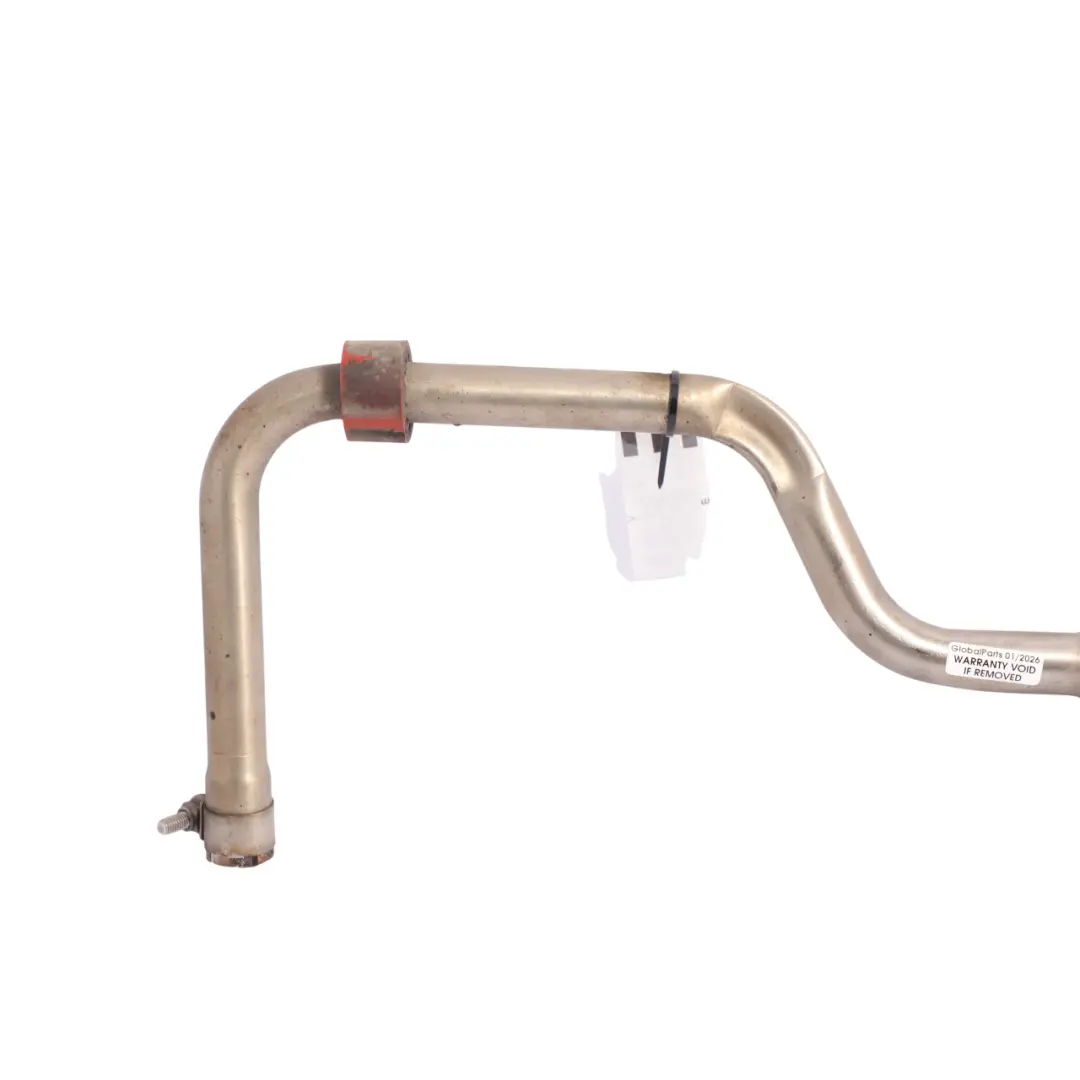 Tłumik Rury Wydechowej Nagrzewnicy do Audi Q7 S Line o numerze 7L0819084C Audi Q7 S Line Tłumik Rury Wydechowej Nagrzewnicy - SKU 7L0819084C - Numer Części 7L0819084C