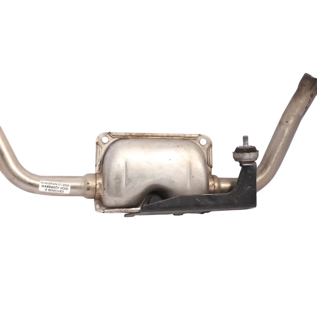 Tłumik Rury Wydechowej Nagrzewnicy do Audi Q7 S Line o numerze 7L0819084C Audi Q7 S Line Tłumik Rury Wydechowej Nagrzewnicy - SKU 7L0819084C - Numer Części 7L0819084C
