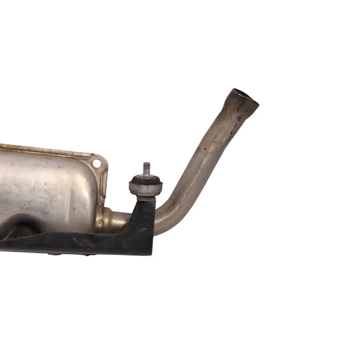 Block Preheater Heater Unit Exhaus Pipe Silencer to Audi Q7 S Line with Part number 7L0819084C Audi Q7 S Line Block Preheater Heater Unit Exhaus Pipe Silencer - SKU 7L0819084C - Part number 7L0819084C