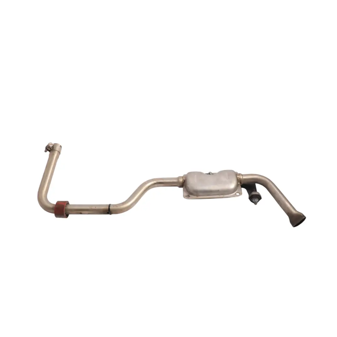 Block Preheater Heater Unit Exhaus Pipe Silencer to Audi Q7 S Line with Part number 7L0819084C Audi Q7 S Line Block Preheater Heater Unit Exhaus Pipe Silencer - SKU 7L0819084C - Part number 7L0819084C