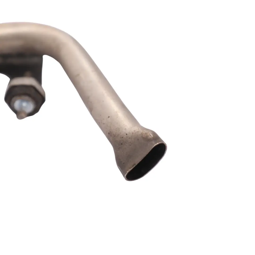 Tłumik Rury Wydechowej Nagrzewnicy do Audi Q7 S Line o numerze 7L0819084C Audi Q7 S Line Tłumik Rury Wydechowej Nagrzewnicy - SKU 7L0819084C - Numer Części 7L0819084C