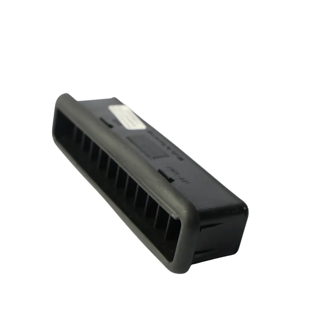 7L Porsche Cayenne 9PA Air Vent Grille Nozzle Left N/S to VW Touareg with Part number 7L0819985B VW Touareg 7L Porsche Cayenne 9PA Air Vent Grille Nozzle Left N/S - SKU 7L0819985B - Part number 7L0819985B