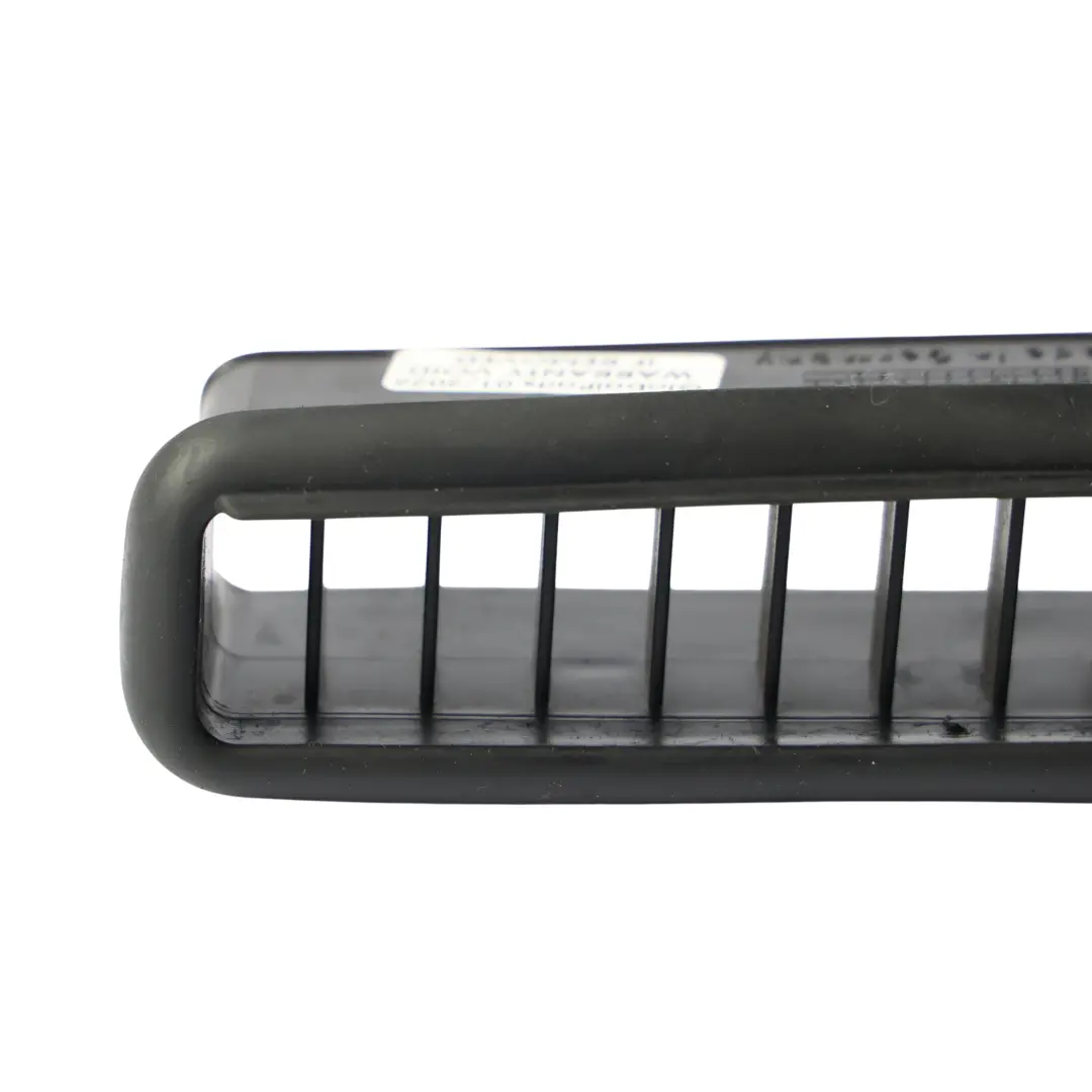 VW Touareg 7L Porsche Cayenne 9PA Grille D'Aération Gauche - SKU 7L0819985B - Numéro de pièce 7L0819985B