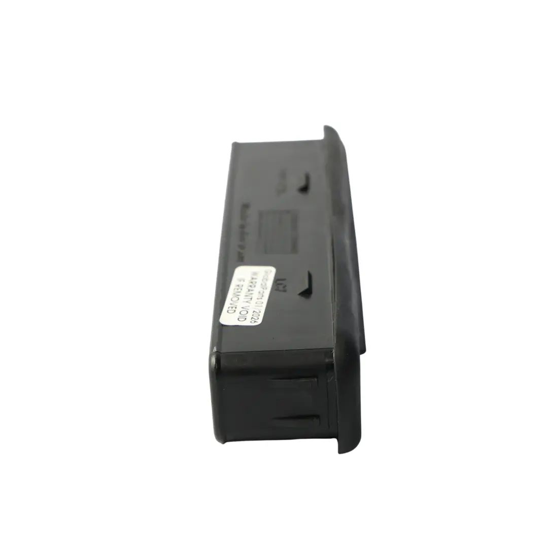 VW Touareg 7L Porsche Cayenne 9PA Bocchetta Di Aerazione Sinistra - SKU 7L0819985B - Numero di parte 7L0819985B