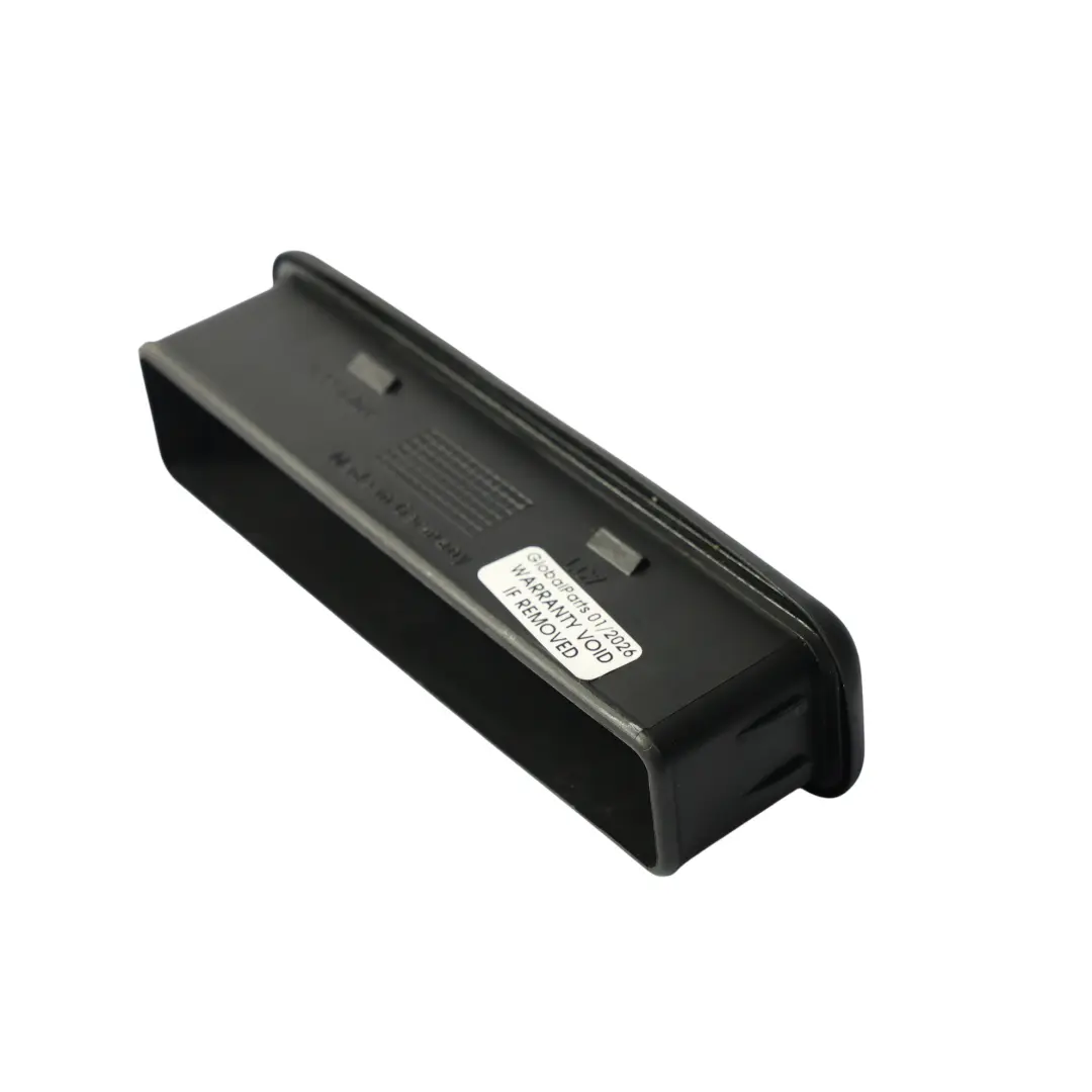 VW Touareg 7L Porsche Cayenne 9PA Rejilla Ventilación Izquierda - SKU 7L0819985B - Número de pieza 7L0819985B