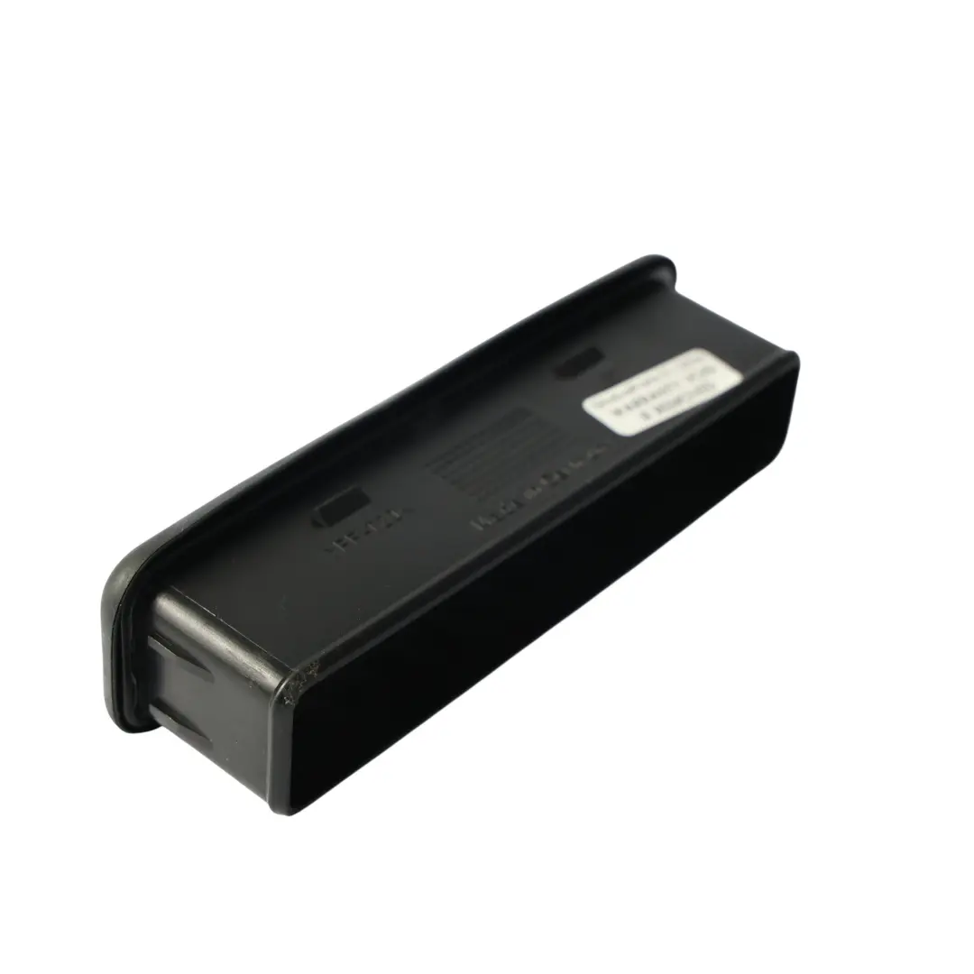 VW Touareg 7L Porsche Cayenne 9PA Grille D'Aération Gauche - SKU 7L0819985B - Numéro de pièce 7L0819985B