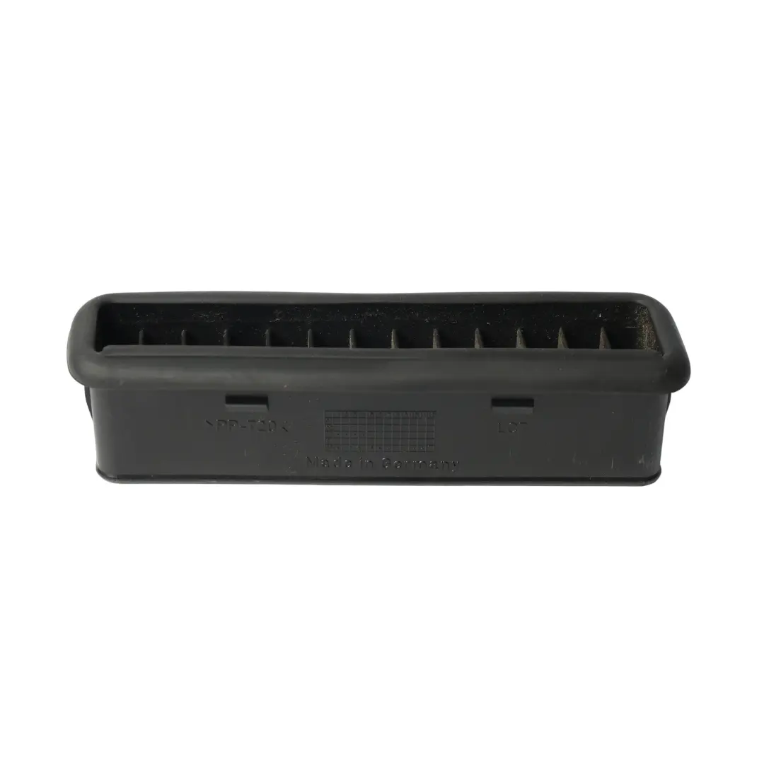 VW Touareg 7L Porsche Cayenne Rejilla Ventilación Boquilla Derecha - SKU 7L0819986B - Número de pieza 7L0819986B