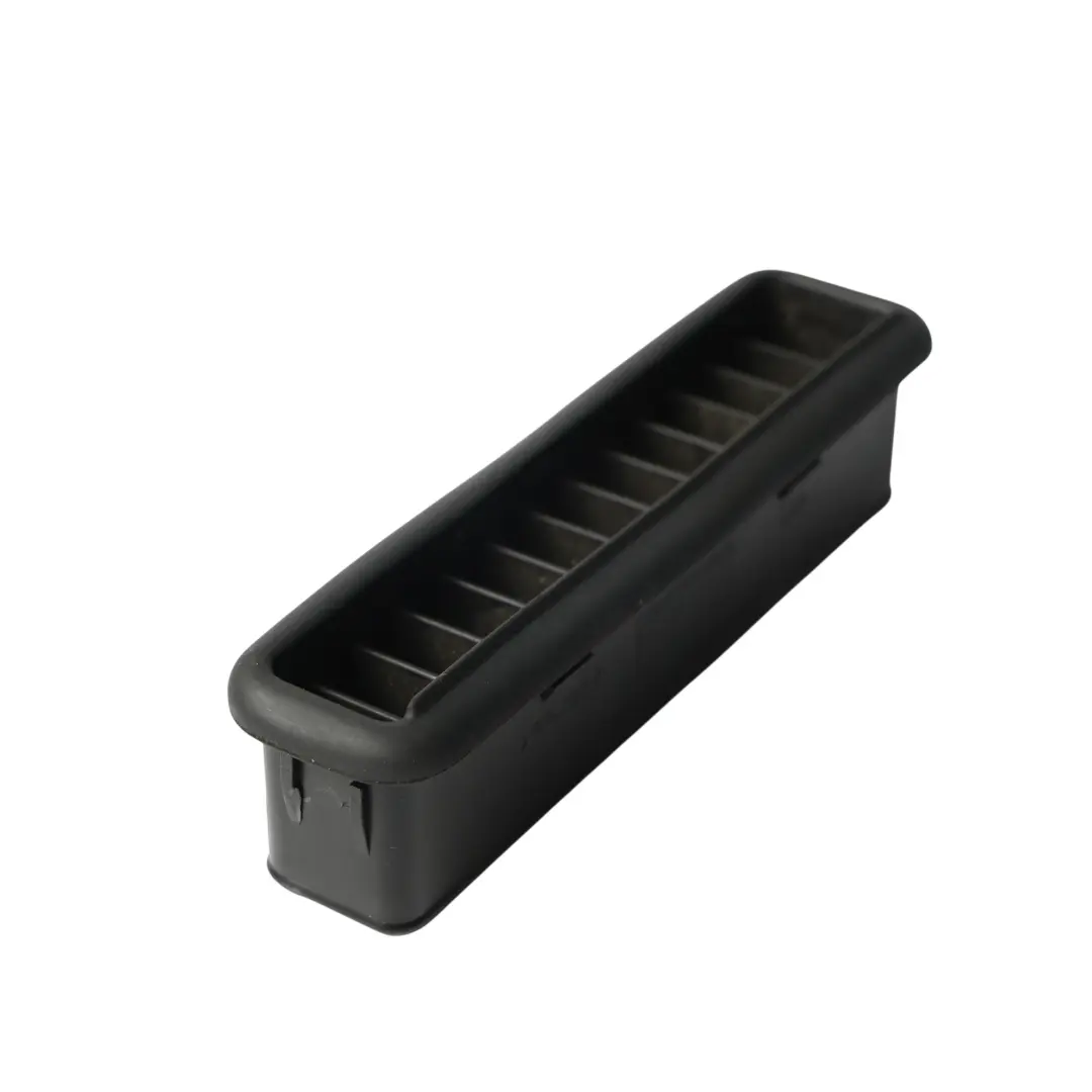 VW Touareg 7L Porsche Cayenne Rejilla Ventilación Boquilla Derecha - SKU 7L0819986B - Número de pieza 7L0819986B