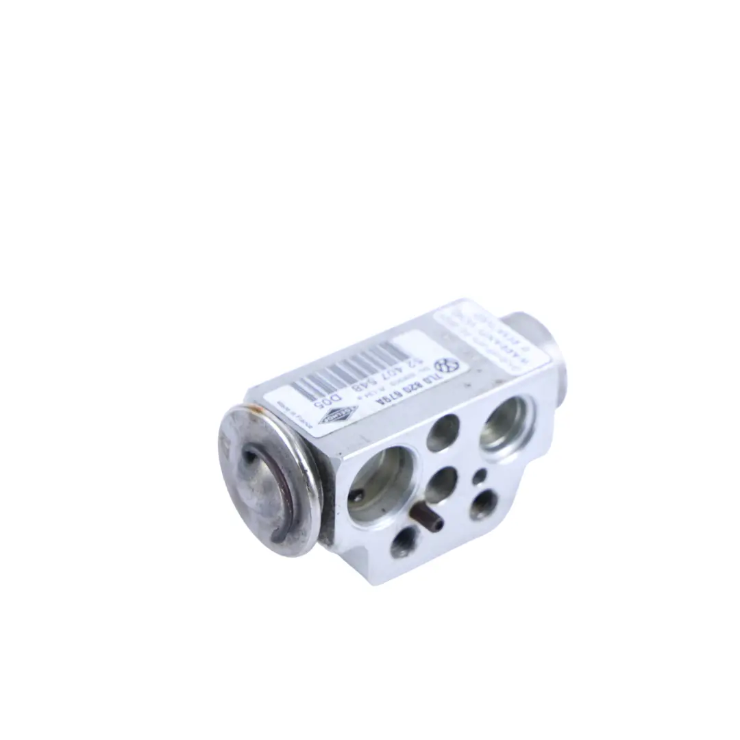 Audi Q7 4L Volkswagen Touareg 7L Expansions Ventil Klimaanlage A/C - SKU 7L0820679A - Teilenummer 7L0820679A