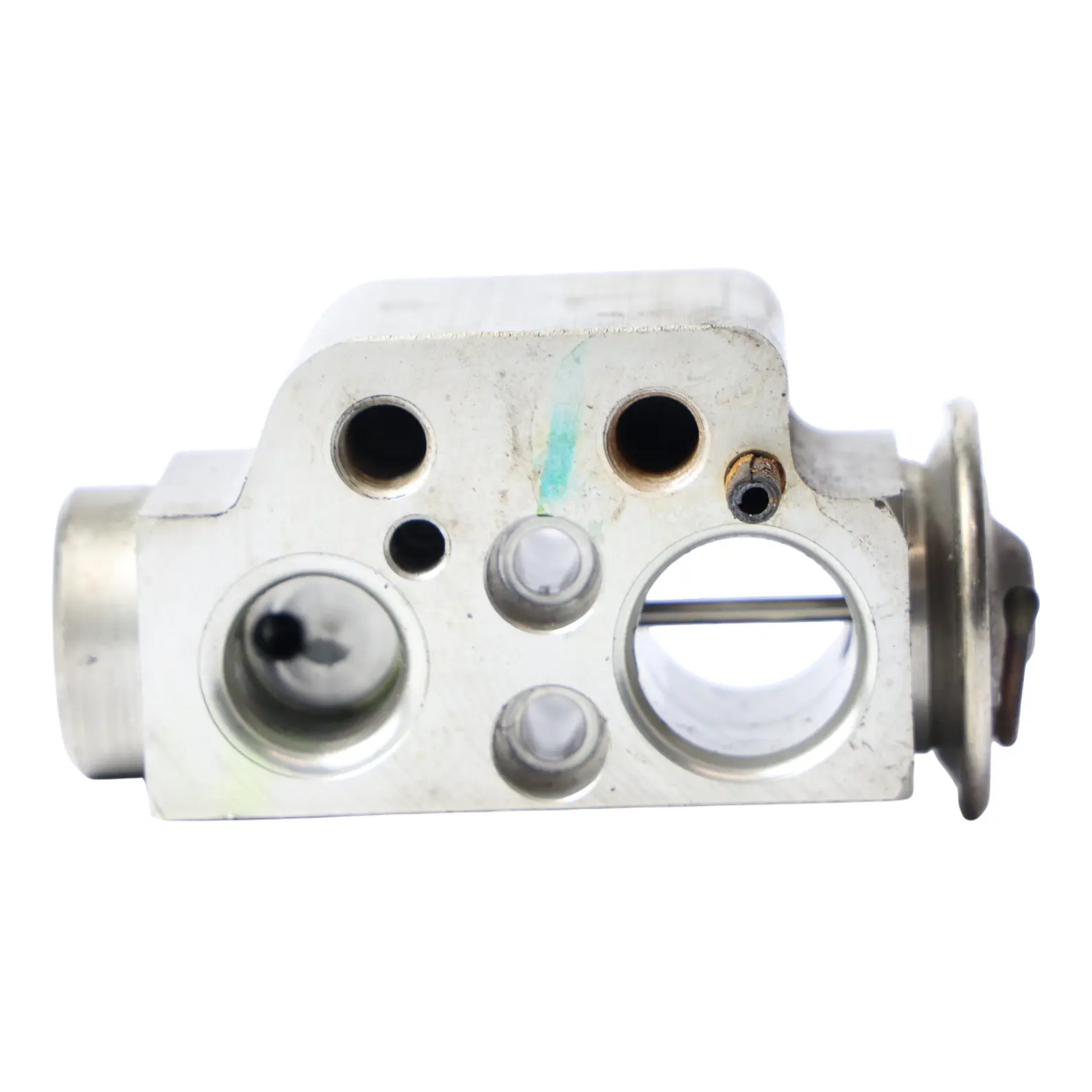 Audi Q7 4L VW Touareg 7L Válvula De Expansión Aire Acondicionado A/C 7L0820679D