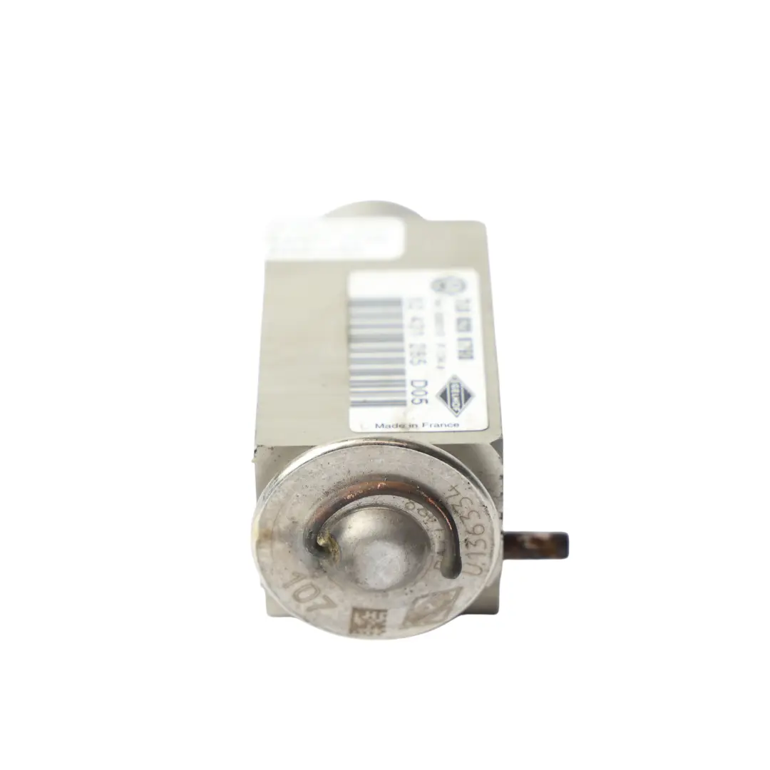Audi Q7 4L VW Touareg 7L Expansionsventil Klimaanlage A/C - SKU 7L0820679D - Teilenummer 7L0820679D