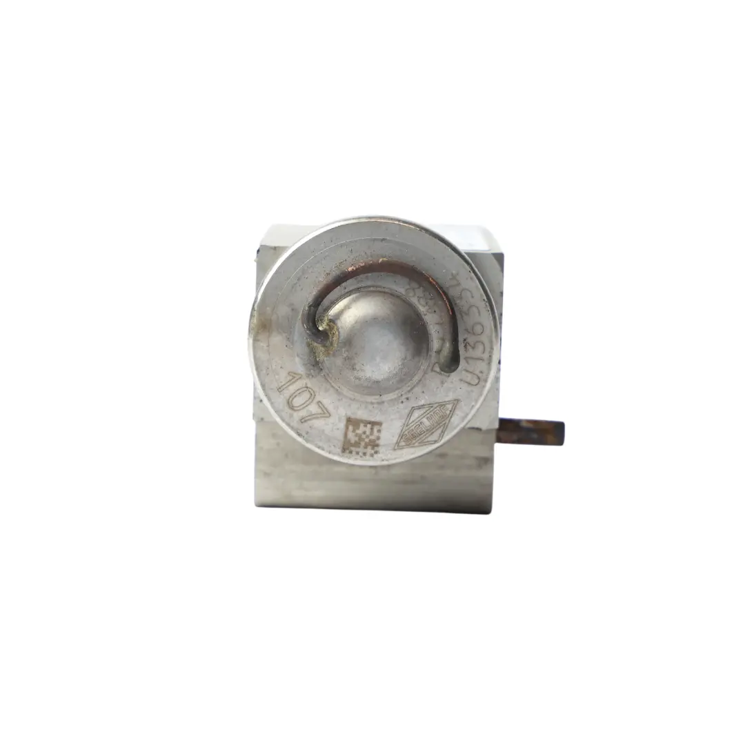 Audi Q7 4L VW Touareg 7L Válvula De Expansión Aire Acondicionado A/C - SKU 7L0820679D - Número de pieza 7L0820679D