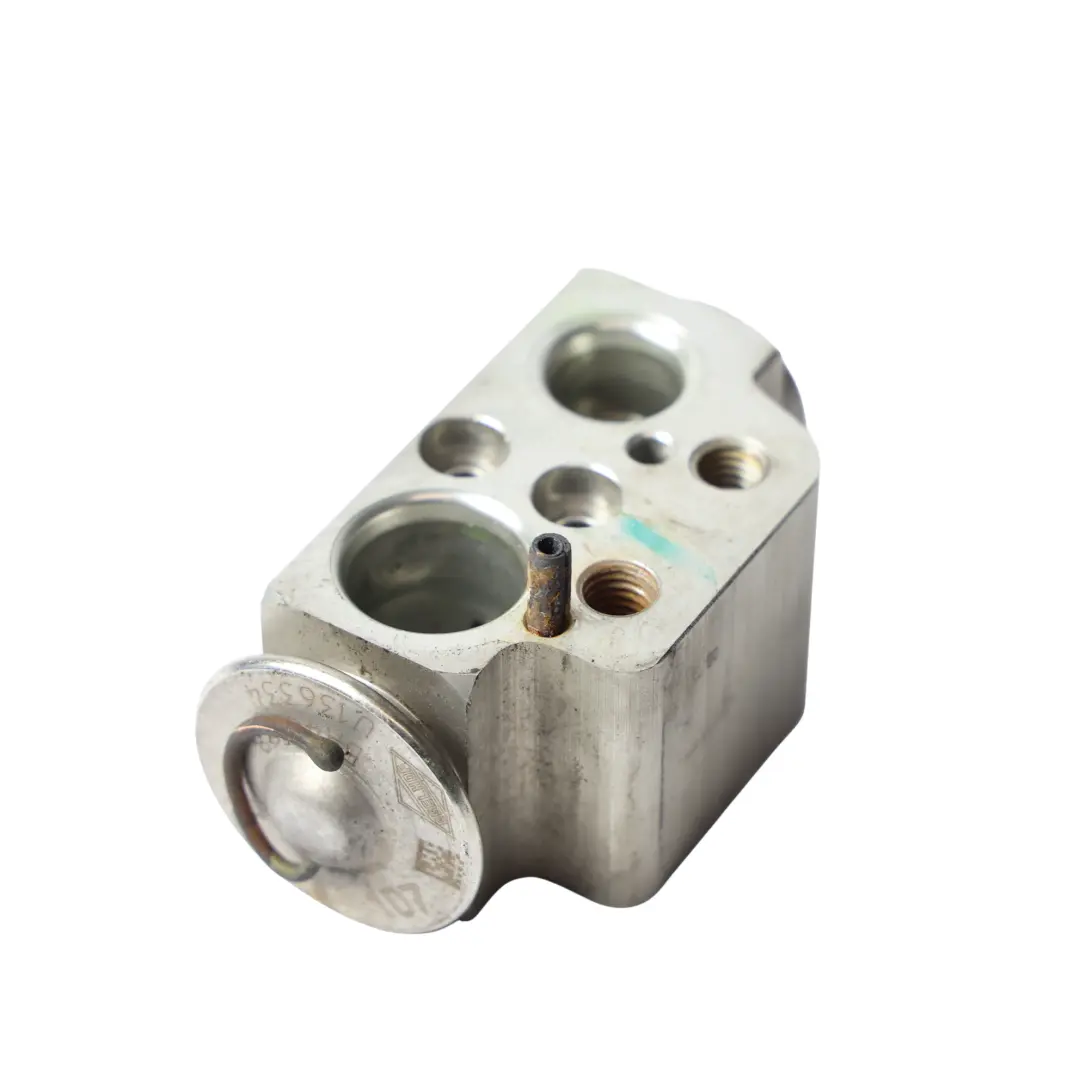 7L Válvula De Expansión Aire Acondicionado A/C para Audi Q7 4L VW Touareg con número de pieza 7L0820679D Audi Q7 4L VW Touareg 7L Válvula De Expansión Aire Acondicionado A/C - SKU 7L0820679D - Número de pieza 7L0820679D