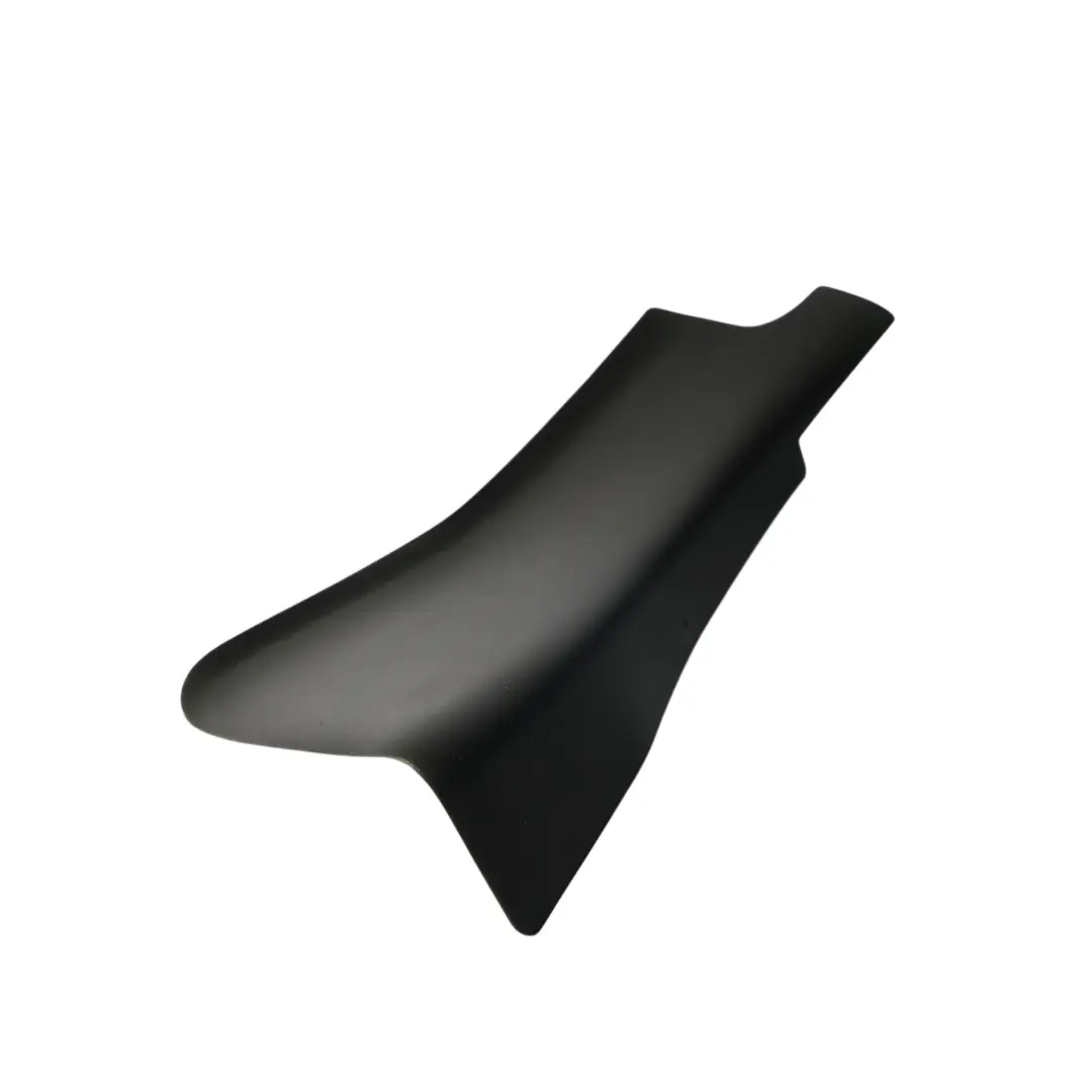 Volkswagen Touareg 7L Front Door End Cap Trim Bolt Cover Left N/S - SKU 7L0837915B - Part number 7L0837915B