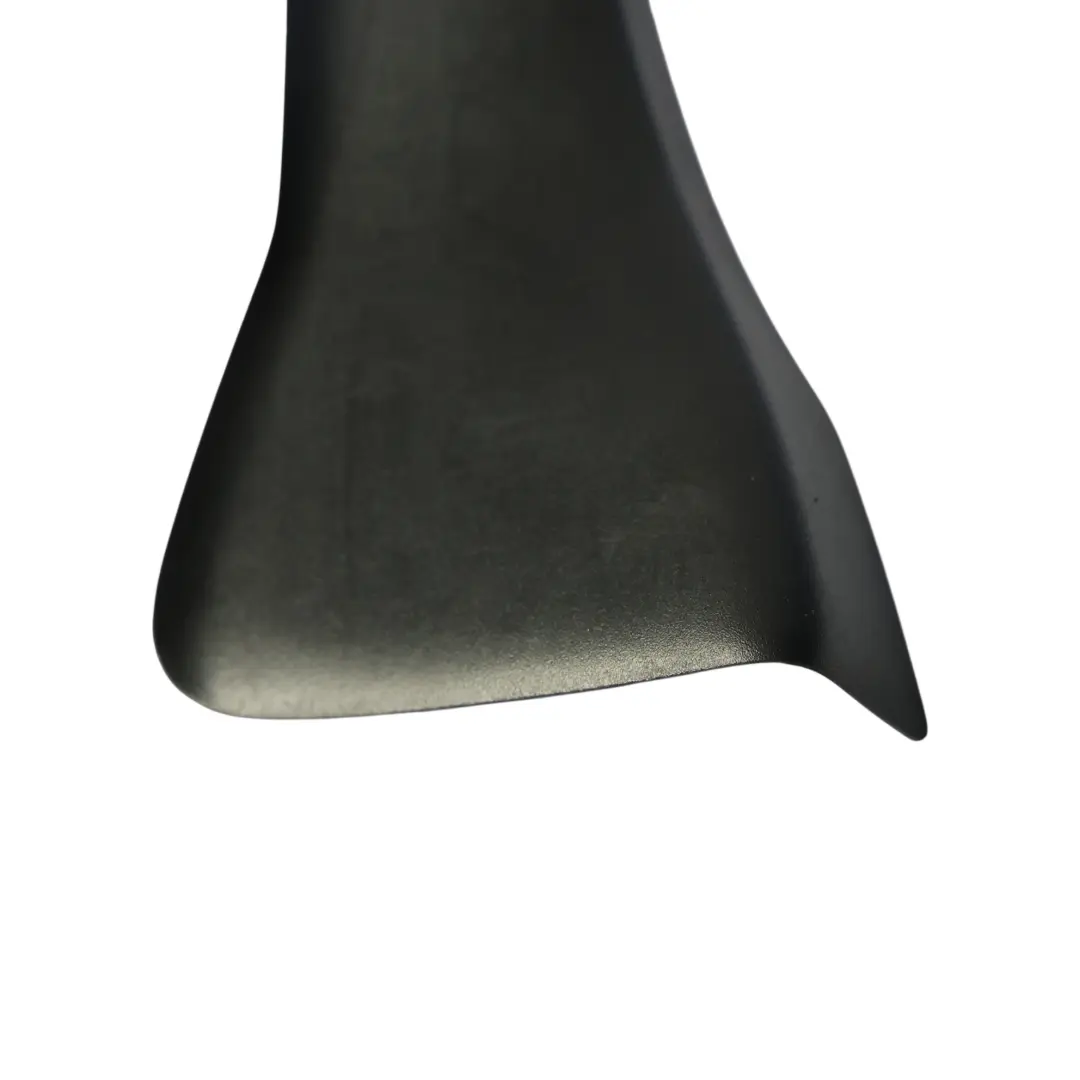 Volkswagen Touareg 7L Türendkappen Abdeckung Schrauben Links - SKU 7L0837915B - Teilenummer 7L0837915B