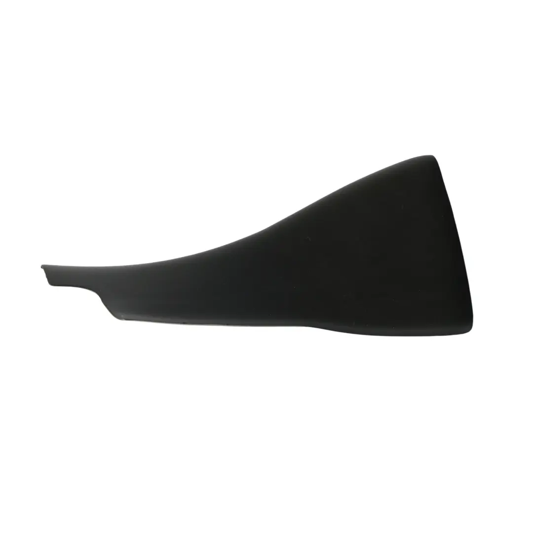 Volkswagen Touareg 7L Front Door End Cap Trim Bolt Cover Left N/S - SKU 7L0837915B - Part number 7L0837915B