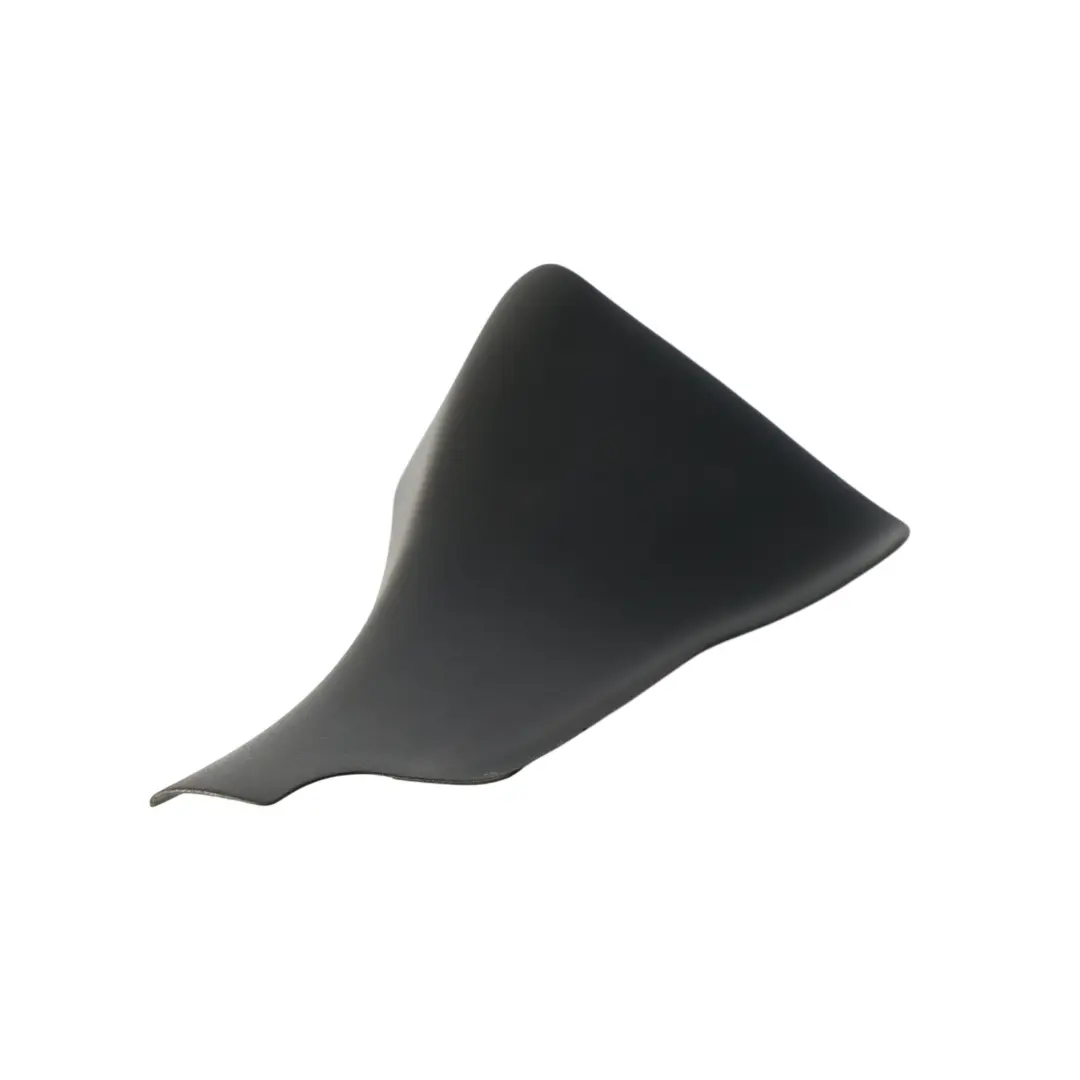 7L Cache Garniture D'Extrémité Porte Avant Gauche pour Volkswagen Touareg à propos du numéro de pièce 7L0837915B Volkswagen Touareg 7L Cache Garniture D'Extrémité Porte Avant Gauche - SKU 7L0837915B - Numéro de pièce 7L0837915B