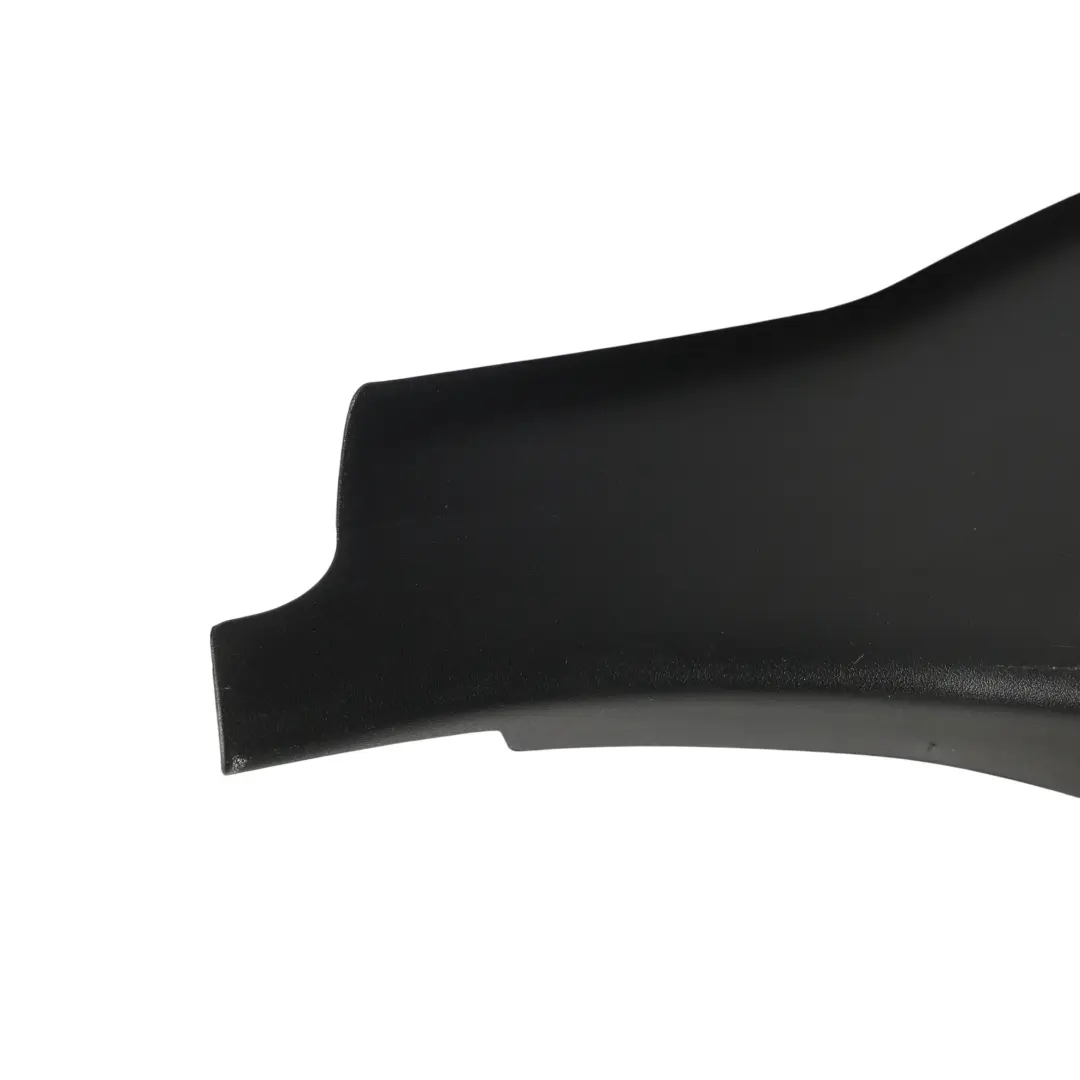 VW Touareg 7L Porsche Cayenne Embellecedor Puerta Delantera Derecha - SKU 7L0837916B - Número de pieza 7L0837916B