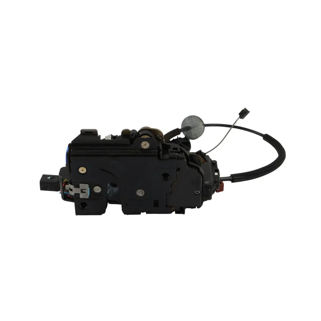 Porsche Cayenne 9PA Mécanisme De Verrouillage De Porte Arrière Gauche - SKU 7L0839015B - Numéro de pièce 7L0839015B