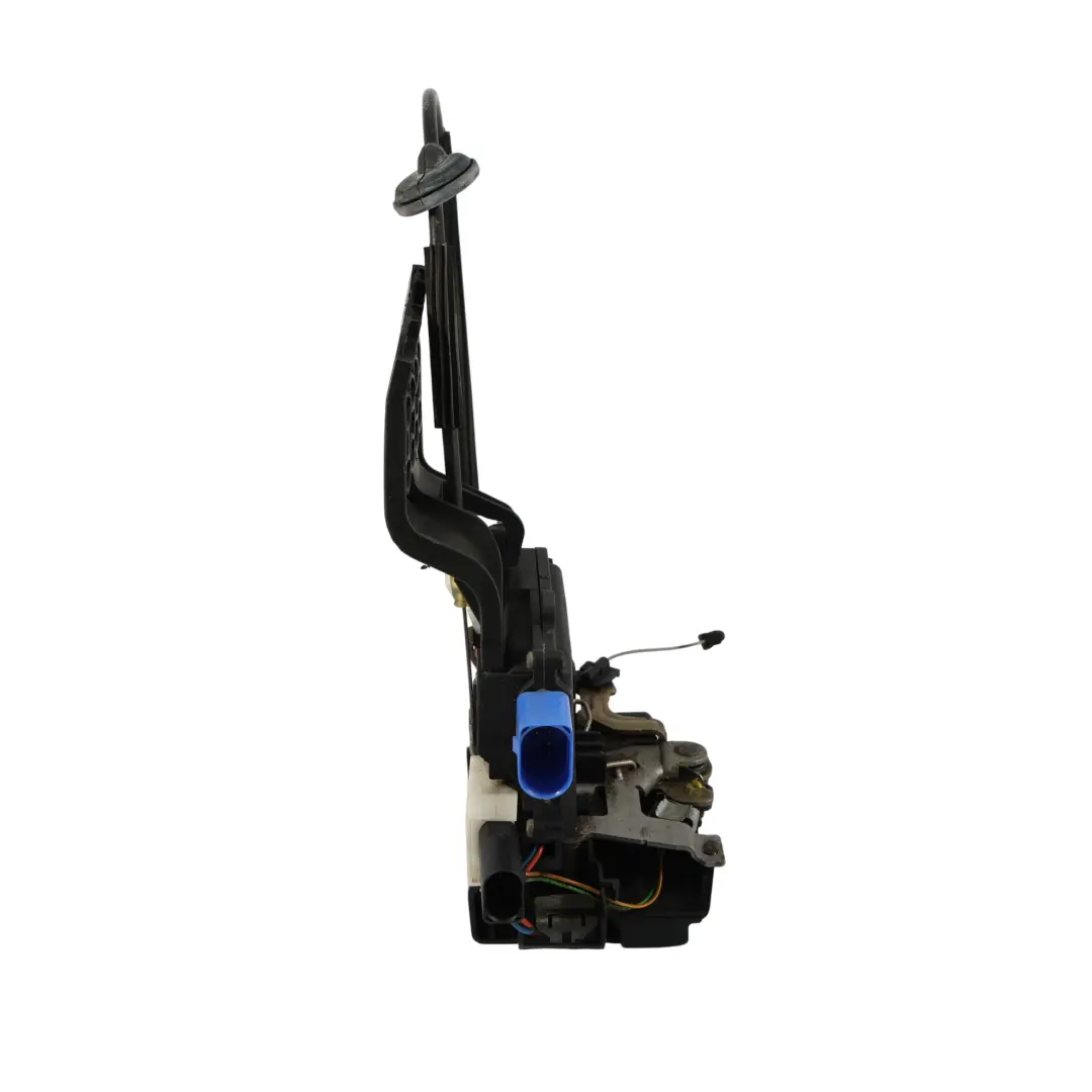 Door Lock Rear Left N/S Latch Mechanism to Porsche Cayenne 9PA with Part number 7L0839015B Porsche Cayenne 9PA Door Lock Rear Left N/S Latch Mechanism - SKU 7L0839015B - Part number 7L0839015B