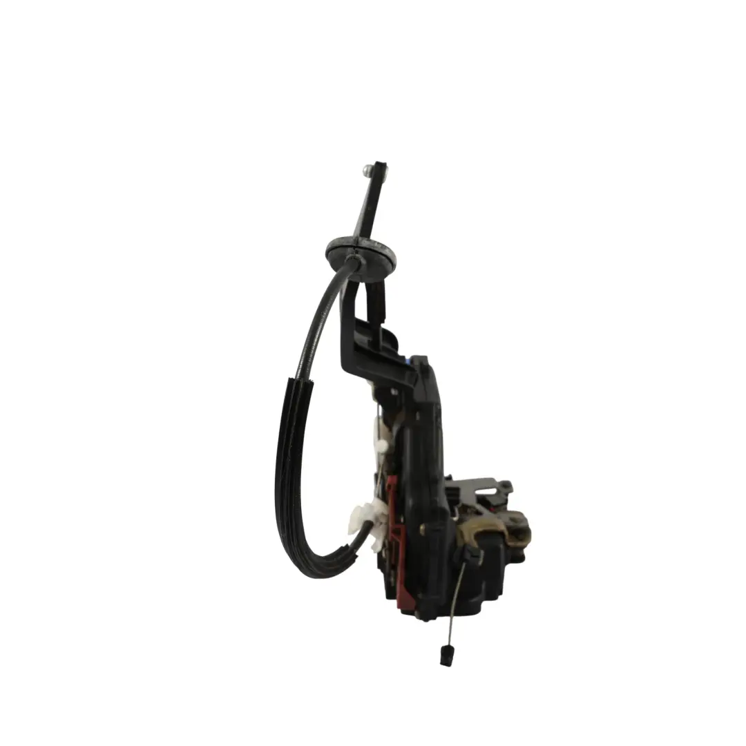 Porsche Cayenne 9PA Door Lock Catch Mechanism Rear Right O/S - SKU 7L0839016B - Part number 7L0839016B