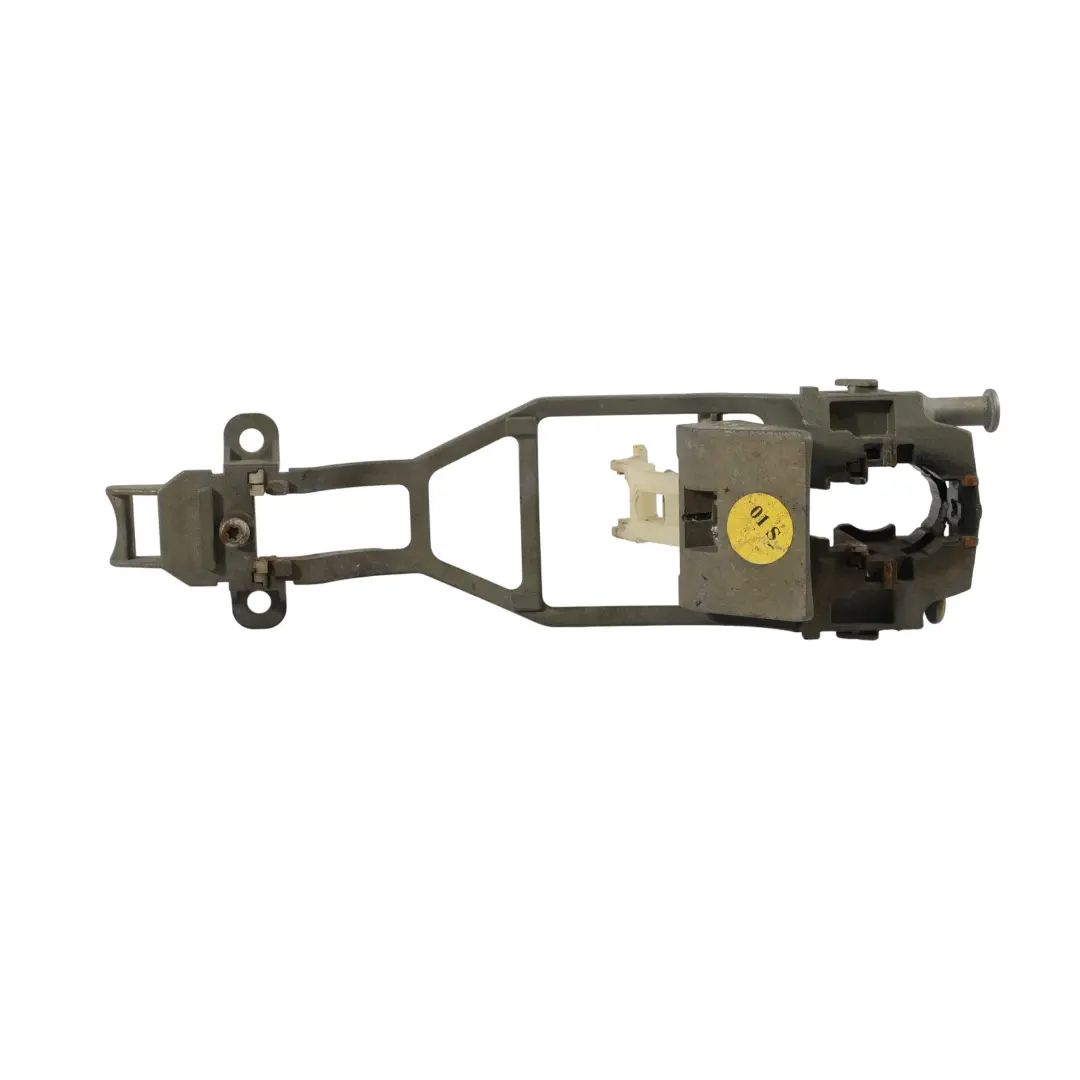 Barra Montaggio Porta Esterna Posteriore Sinistra per Porsche Cayenne 9PA con numero di parte 7L0839885 Porsche Cayenne 9PA Barra Montaggio Porta Esterna Posteriore Sinistra - SKU 7L0839885 - Numero di parte 7L0839885