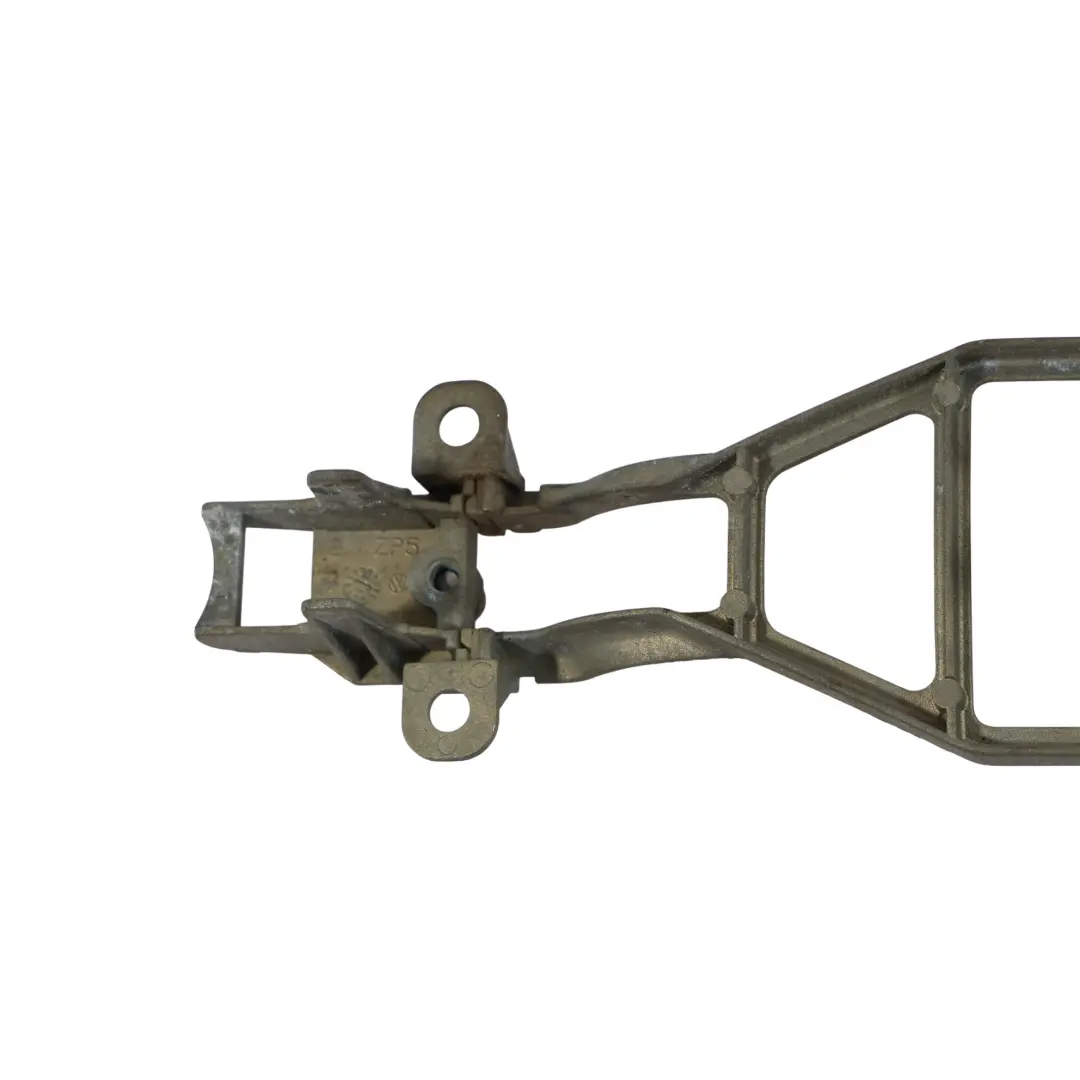 Porsche Cayenne 9PA Door Handle Mounting Bar Exterior Rear Left N/S - SKU 7L0839885 - Part number 7L0839885