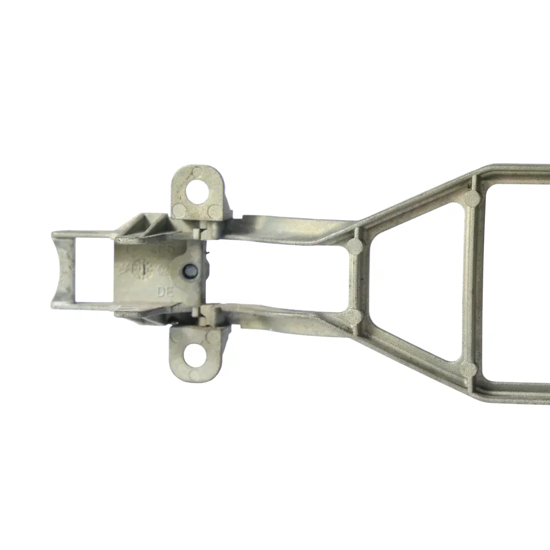 Porsche Cayenne Turbo 9PA Exterior Door Handle Mounting Rear Right O/S - SKU 7L0839886 - Part number 7L0839886