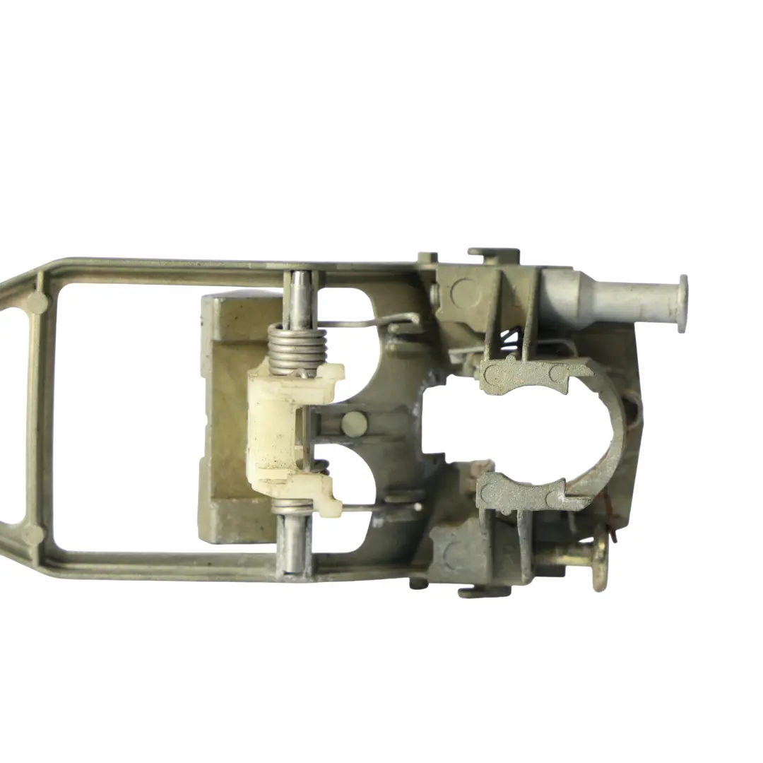 Montaggio Esterna Porta Posteriore Destra per Porsche Cayenne Turbo 9PA con numero di parte 7L0839886 Porsche Cayenne Turbo 9PA Montaggio Esterna Porta Posteriore Destra - SKU 7L0839886 - Numero di parte 7L0839886