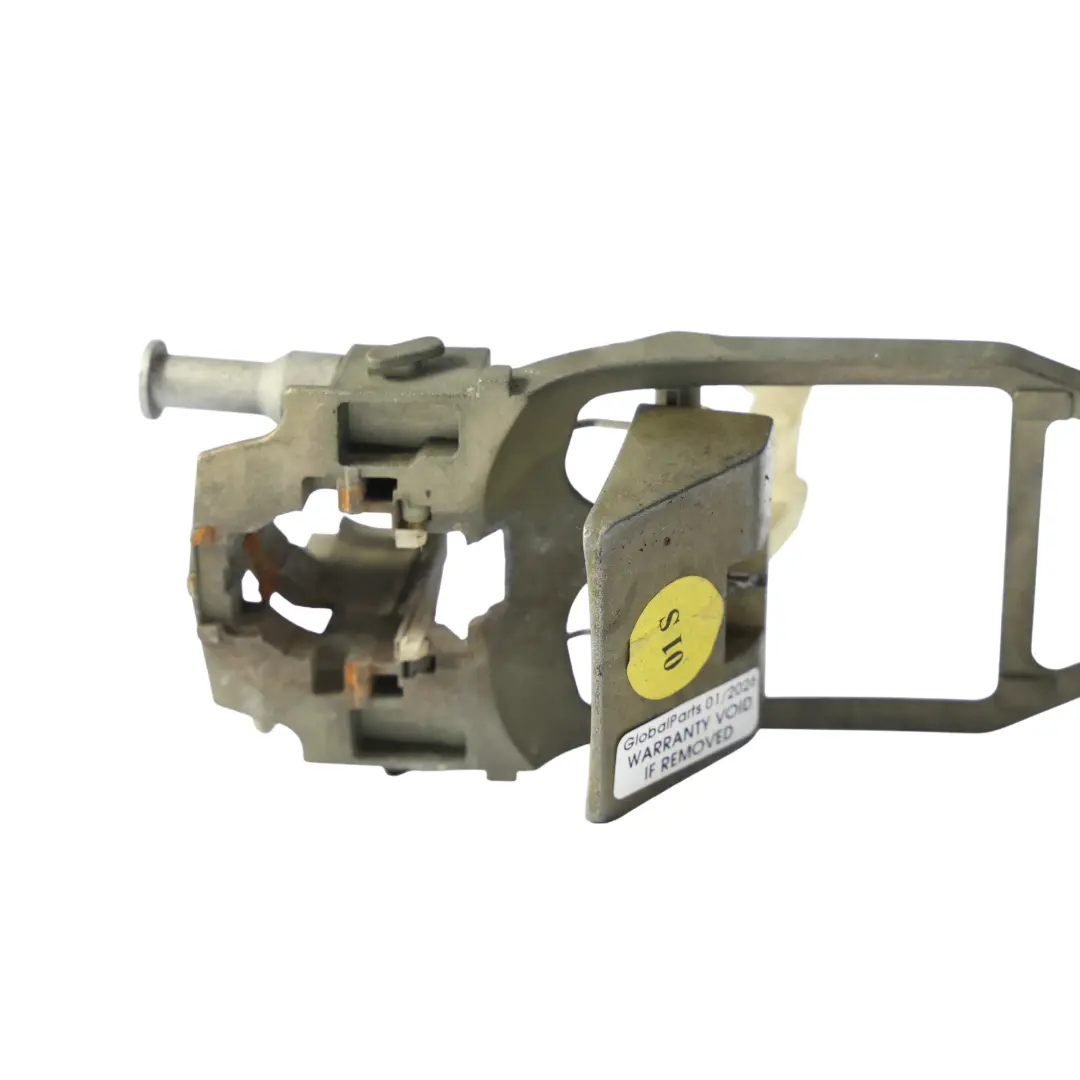 Montaggio Esterna Porta Posteriore Destra per Porsche Cayenne Turbo 9PA con numero di parte 7L0839886 Porsche Cayenne Turbo 9PA Montaggio Esterna Porta Posteriore Destra - SKU 7L0839886 - Numero di parte 7L0839886