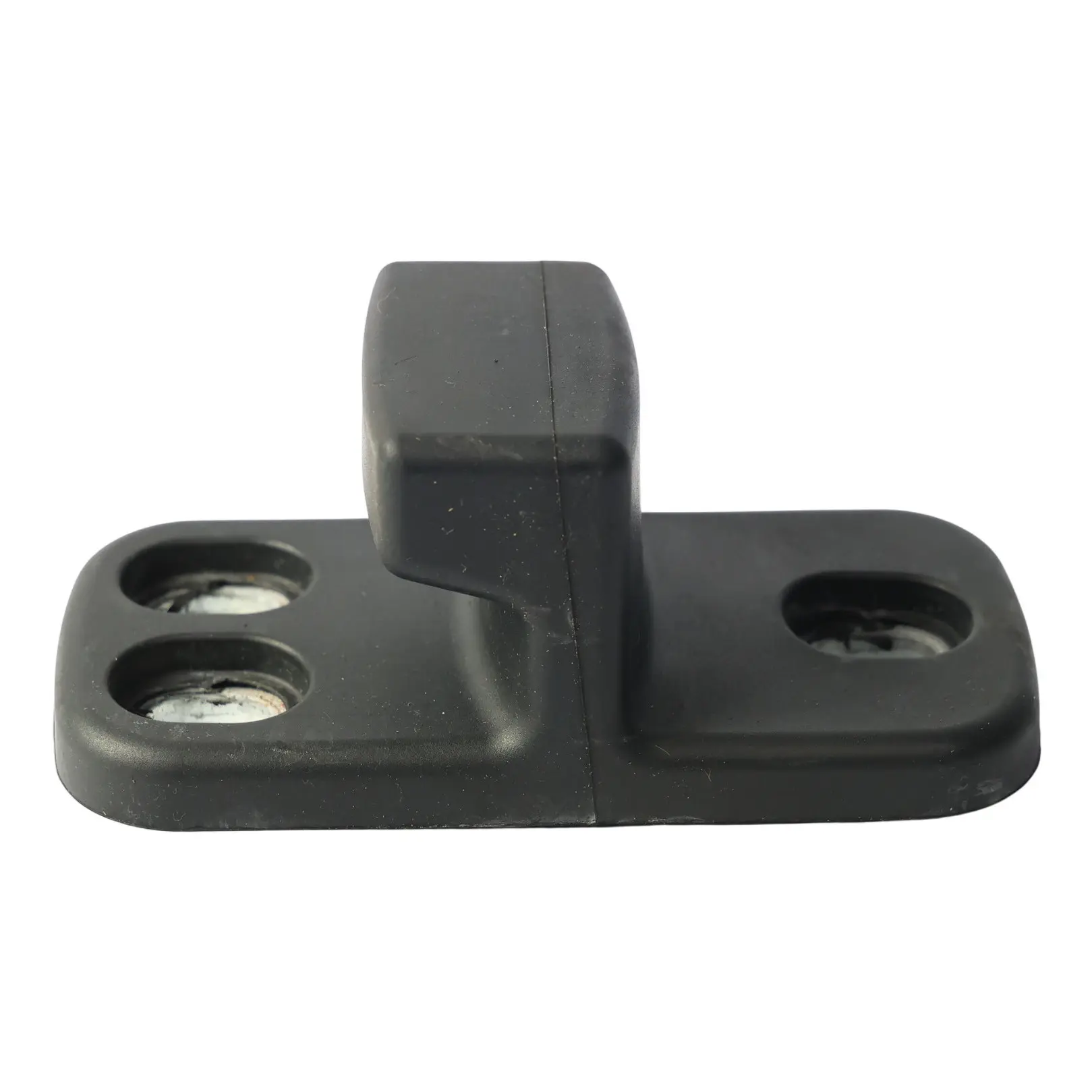 Volkswagen Crafter SY Schiebetürstopper Puffer Mitte Links 7C0843317A